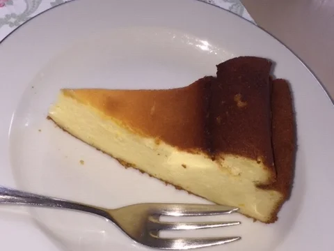 Rezept: Super saftiger Käsekuchen / Cheesecake ohne Boden - unkompliziert & endgeil Bild Nr. 7593 Super saftiger Käsekuchen / Cheesecake ohne Boden - unkompliziert & endgeil - Rezept - Bild Nr. 7593