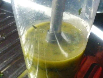 Focaccia mit Kräuterseitlingen - Rezept - Bild Nr. 7592