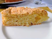Quark-Baiser Kuchen - Rezept - Bild Nr. 7587