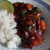 Asia-Wok mit Schweinefilet - Rezept - Bild Nr. 7587