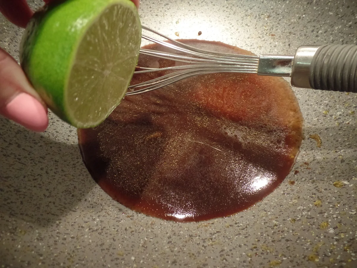 Asia-Wok mit Schweinefilet - Rezept - Bild Nr. 7593