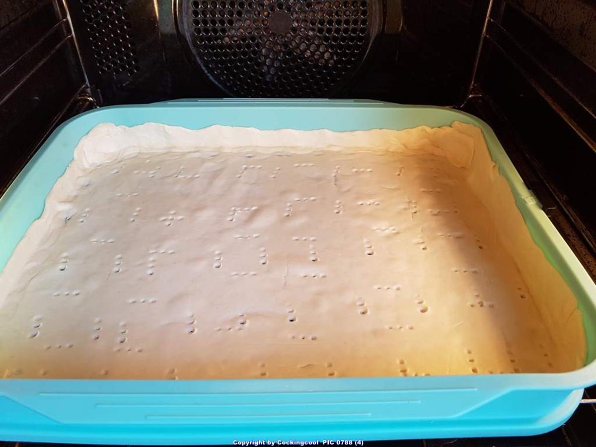 Puddingschnitten mit selbst hergestelltem Eierlikör - Rezept - Bild Nr. 7601