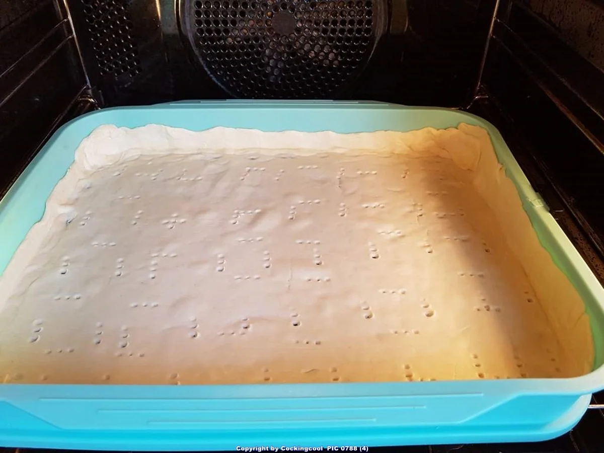 Puddingschnitten mit selbst hergestelltem Eierlikör - Rezept - Bild Nr. 7601