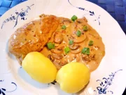 Hähnchenbrust im neuen Kleid - Rezept - Bild Nr. 7600