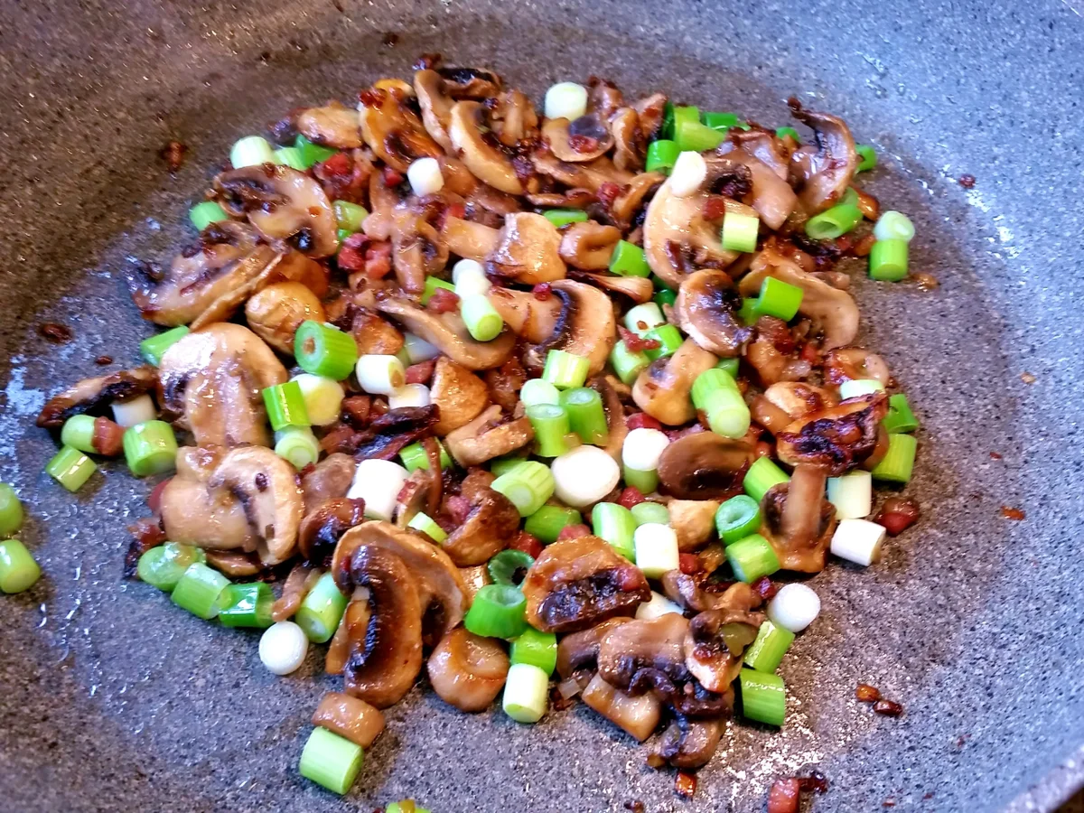 Hähnchenbrust im neuen Kleid - Rezept - Bild Nr. 7599