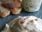 Forelle aus dem Ofen - Rezept - Bild Nr. 7593