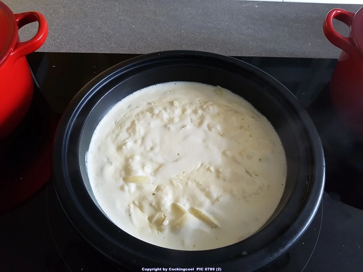 Forelle aus dem Ofen - Rezept - Bild Nr. 7594