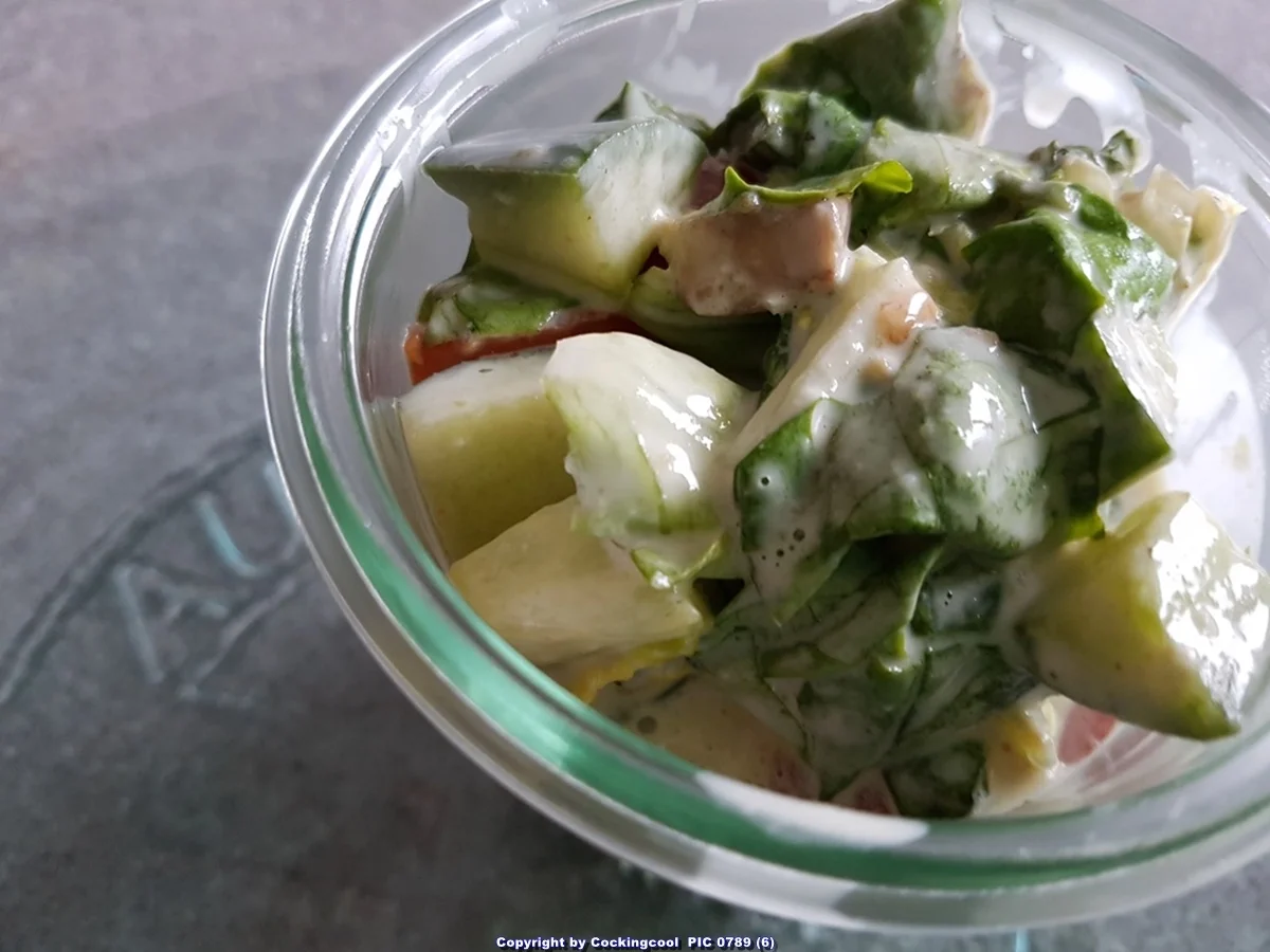 Forelle aus dem Ofen - Rezept - Bild Nr. 7599