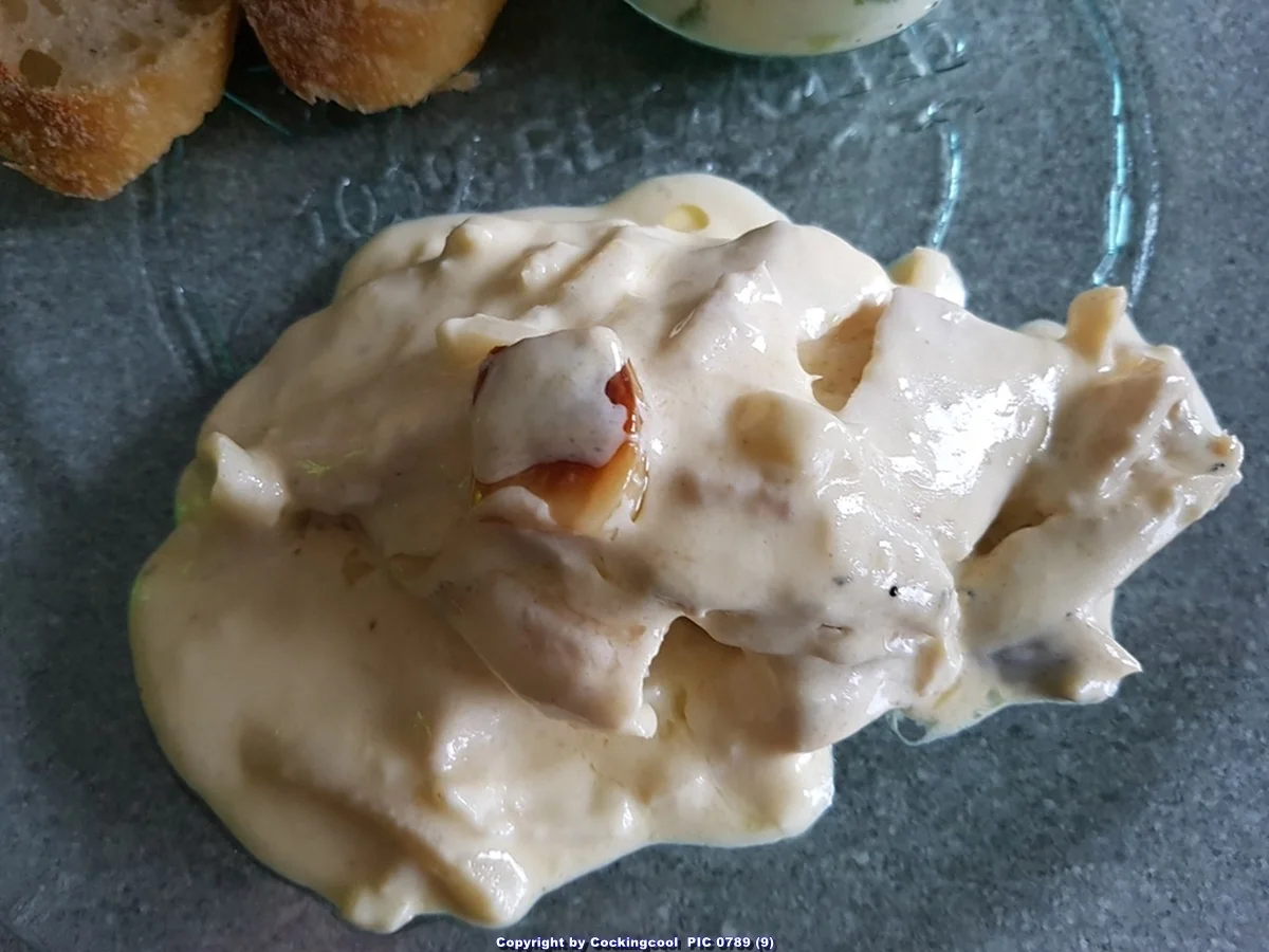 Forelle aus dem Ofen - Rezept - Bild Nr. 7601