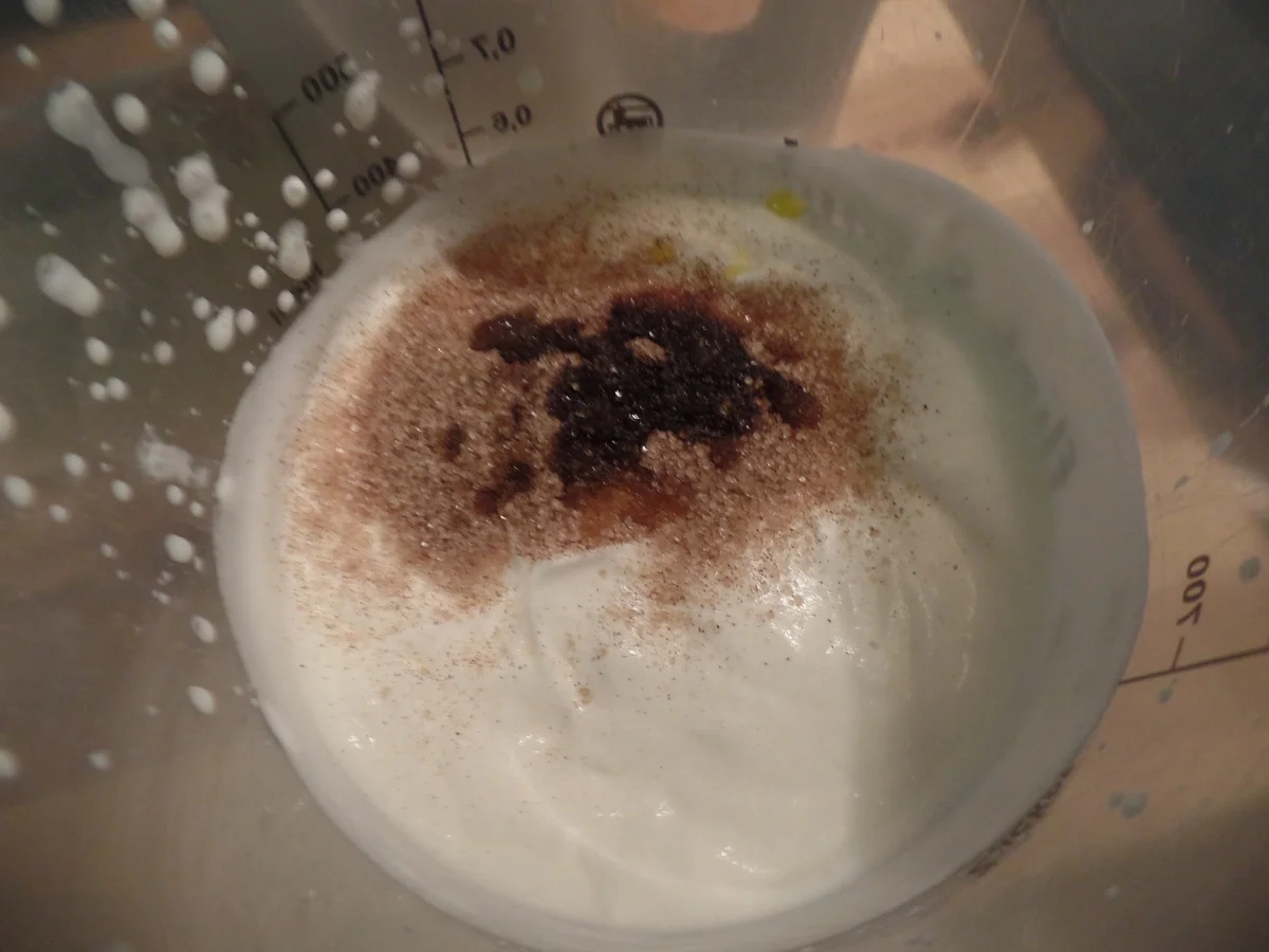 Schoko-Mousse - Rezept - Bild Nr. 7603