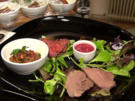 „Westbarthauser Dreierlei aus dem Garten“ - Rezept - Bild Nr. 7601