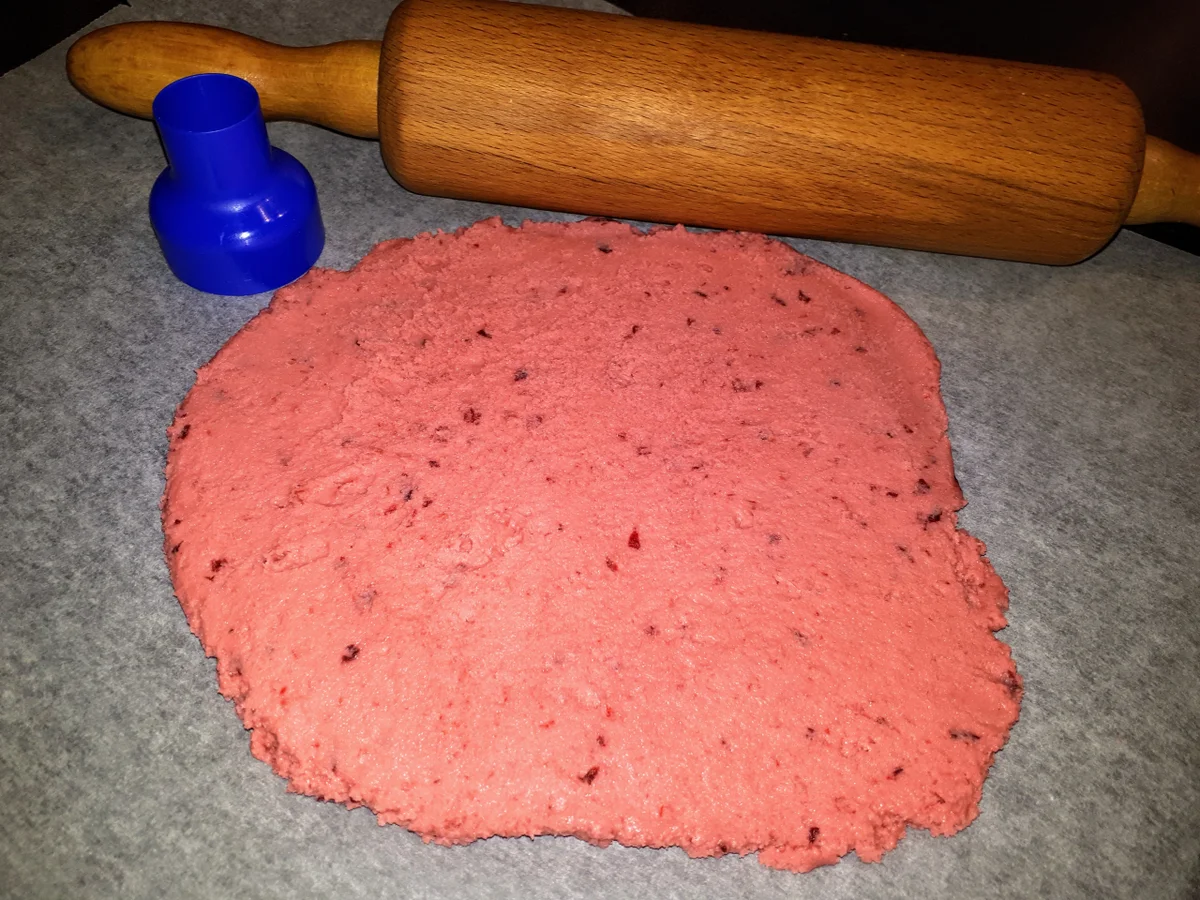 Rezept: BiNe` S KIRSCHPRALINEN Bild Nr. 3 BiNe` S KIRSCHPRALINEN - Rezept - Bild Nr. 3