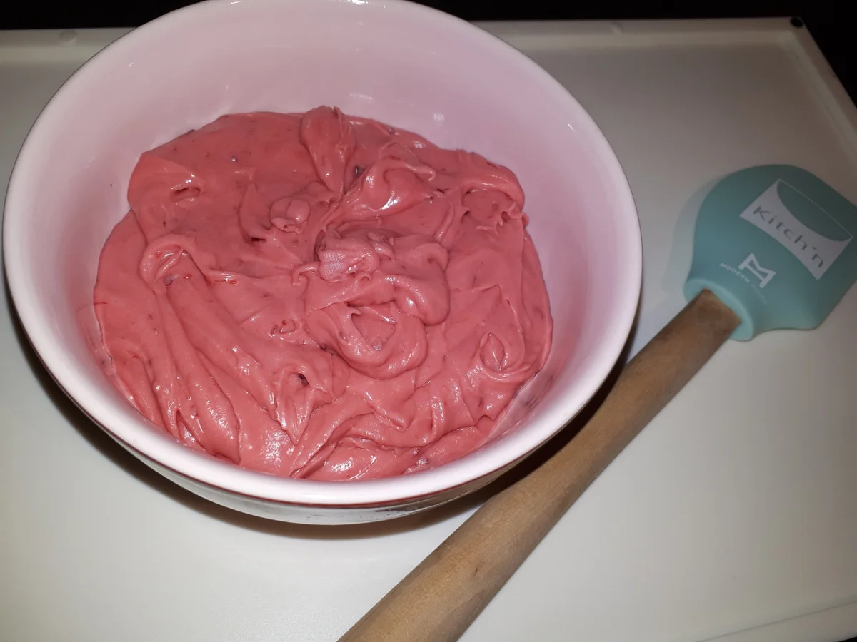 Rezept: BiNe` S KIRSCHPRALINEN Bild Nr. 2 BiNe` S KIRSCHPRALINEN - Rezept - Bild Nr. 2