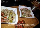 BiNe` S GRIECHISCHER PASTASALAT - Rezept - Bild Nr. 3
