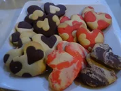 "Liebes-Herzen" - Rezept - Bild Nr. 7600