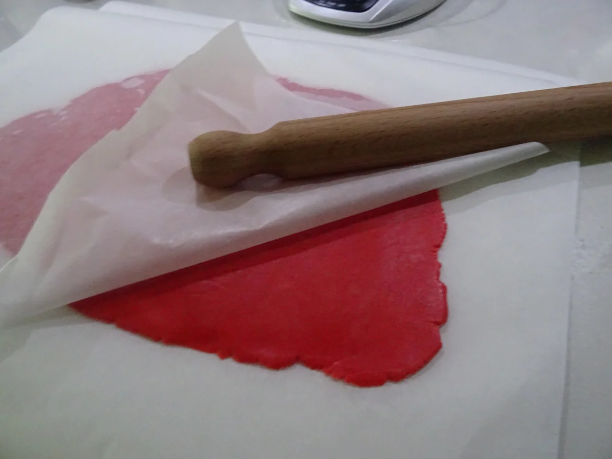 Rezept: "Liebes-Herzen" Bild Nr. 7605 "Liebes-Herzen" - Rezept - Bild Nr. 7605