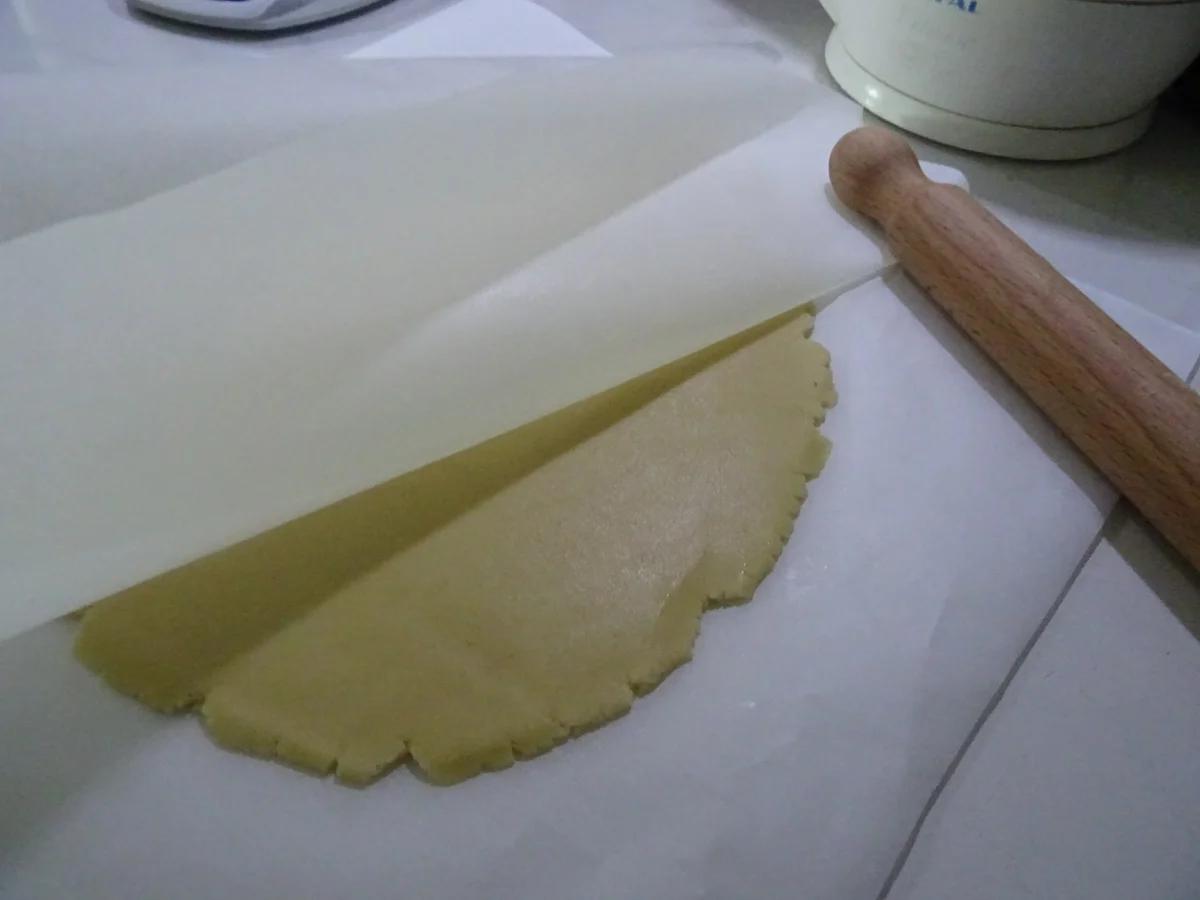 Rezept: "Liebes-Herzen" Bild Nr. 7606 "Liebes-Herzen" - Rezept - Bild Nr. 7606