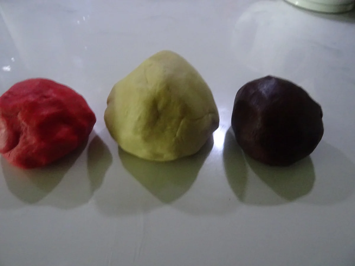 Rezept: "Liebes-Herzen" Bild Nr. 7607 "Liebes-Herzen" - Rezept - Bild Nr. 7607