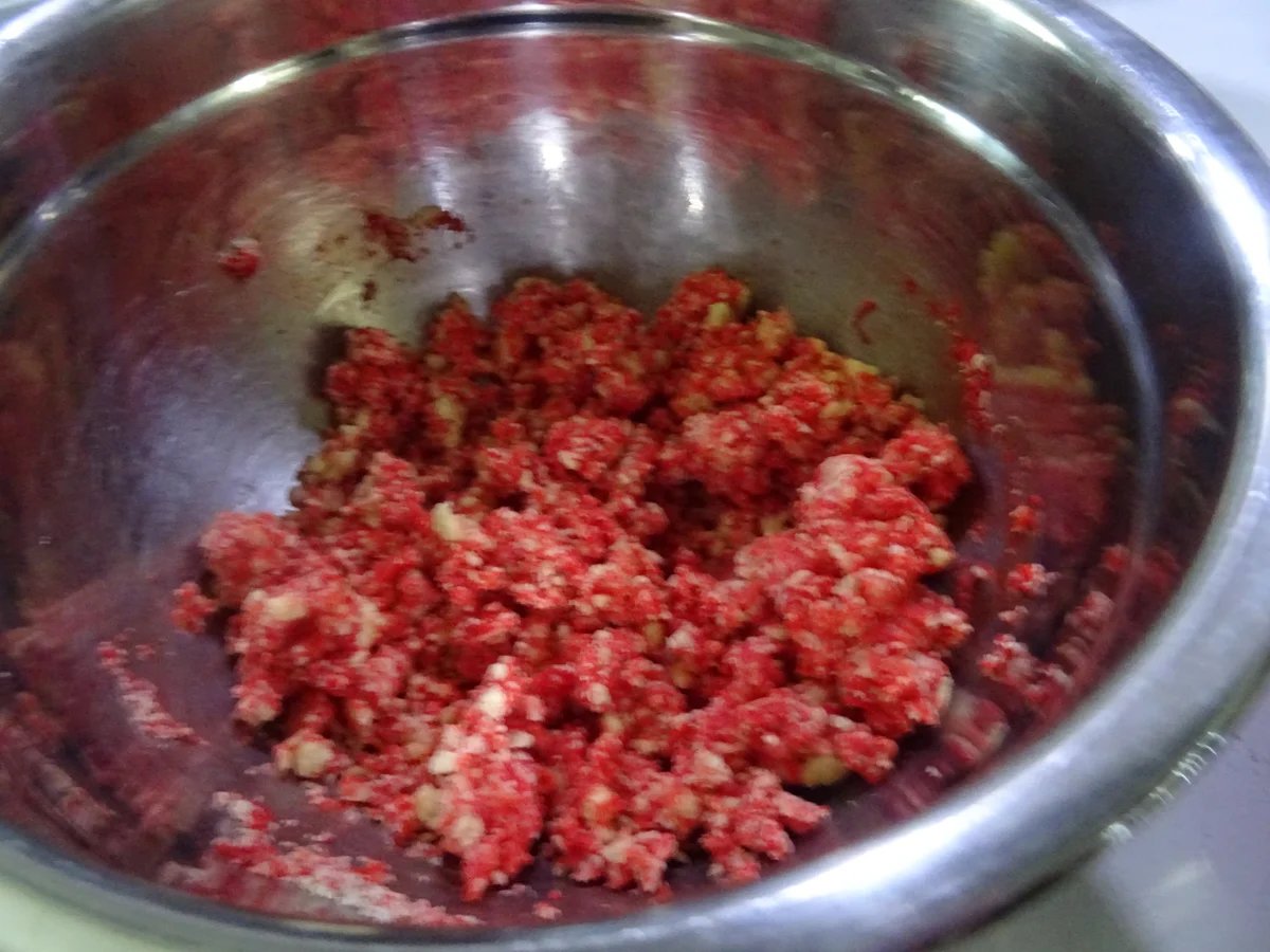 Rezept: "Liebes-Herzen" Bild Nr. 7609 "Liebes-Herzen" - Rezept - Bild Nr. 7609