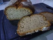 Pane rustico - Rezept - Bild Nr. 7603