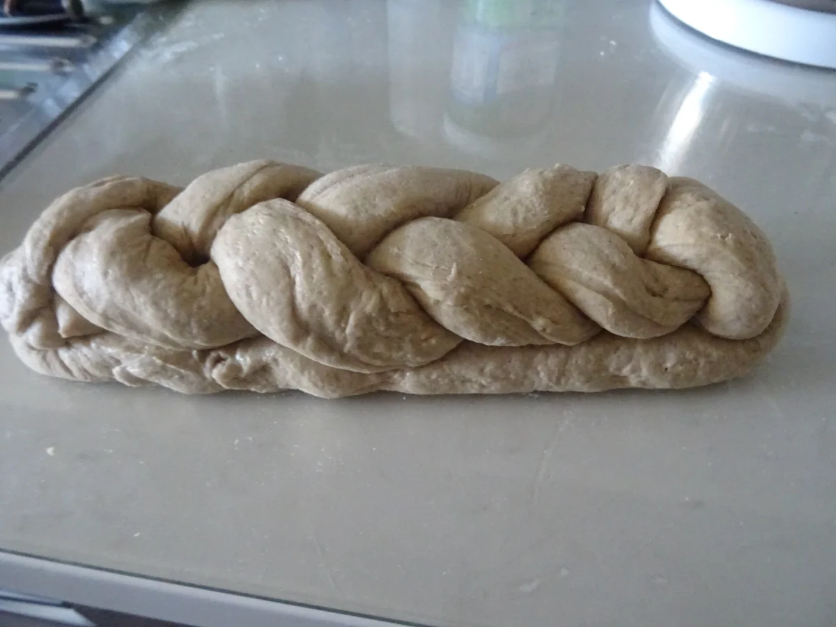 Pane rustico - Rezept - Bild Nr. 7606