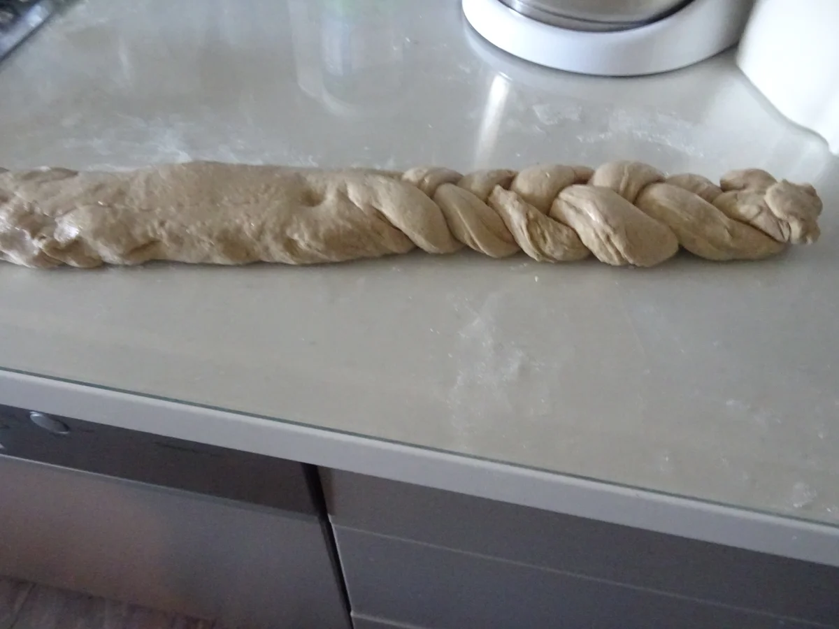 Pane rustico - Rezept - Bild Nr. 7607