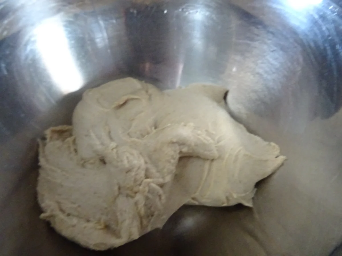 Pane rustico - Rezept - Bild Nr. 7609