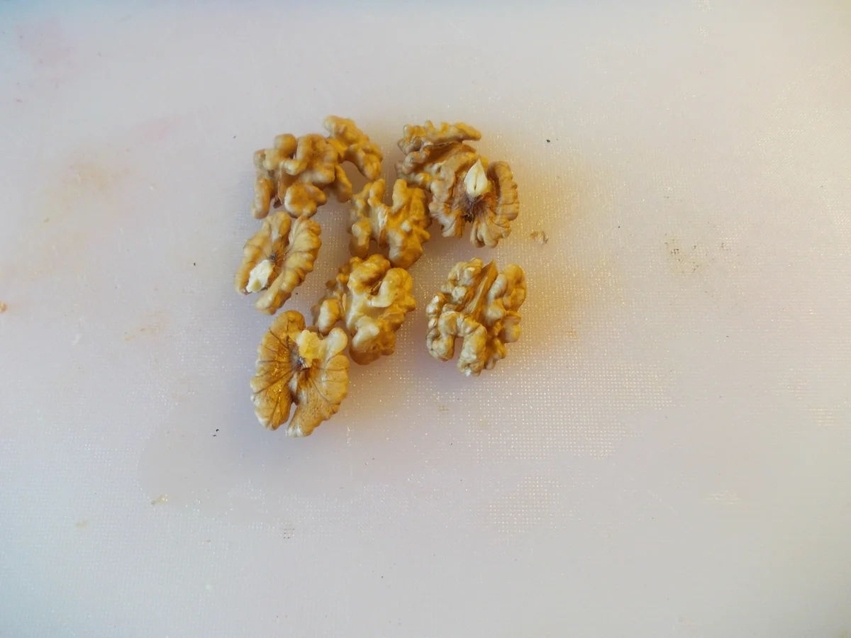 Mein roter Matjessalat - Rezept - Bild Nr. 7610