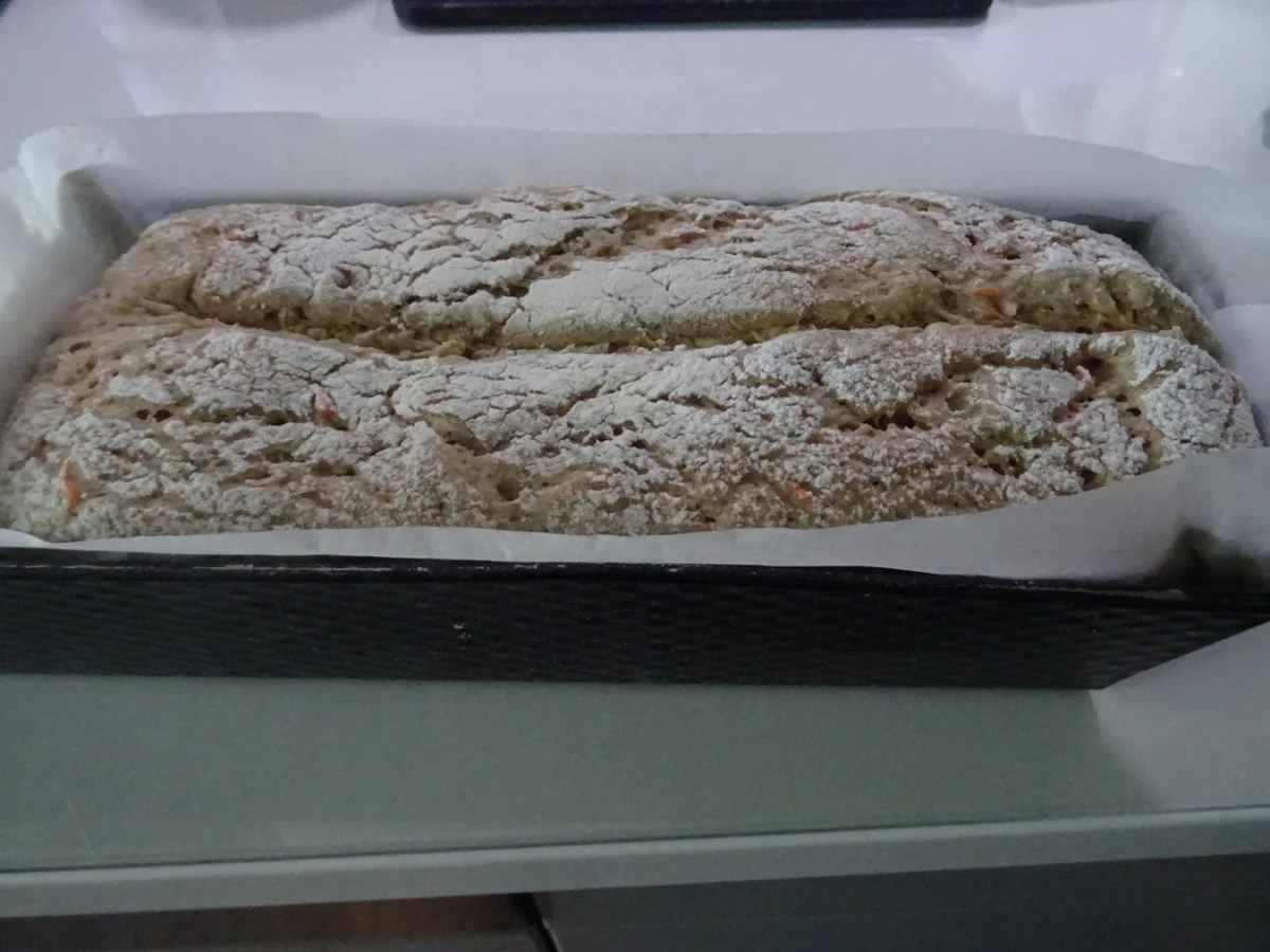 Rübli-Mischbrot - Rezept - Bild Nr. 7603