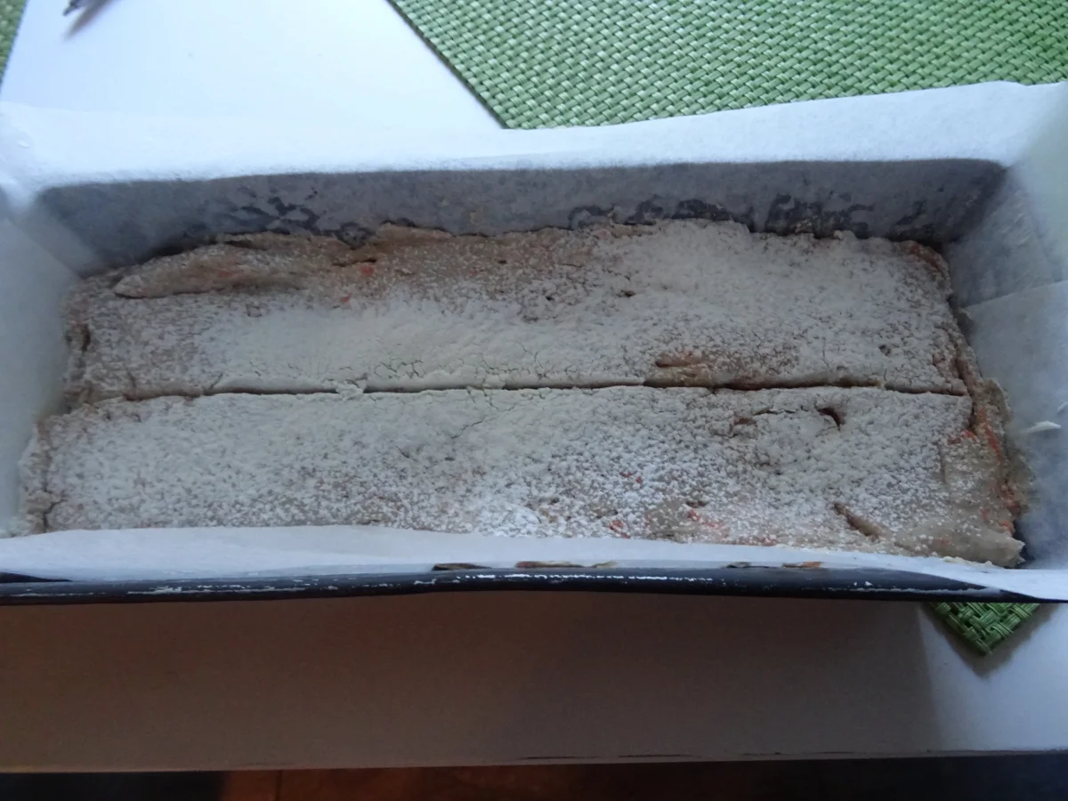 Rübli-Mischbrot - Rezept - Bild Nr. 7604