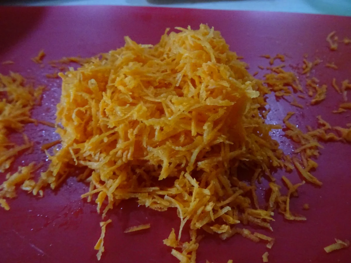 Rübli-Mischbrot - Rezept - Bild Nr. 7607