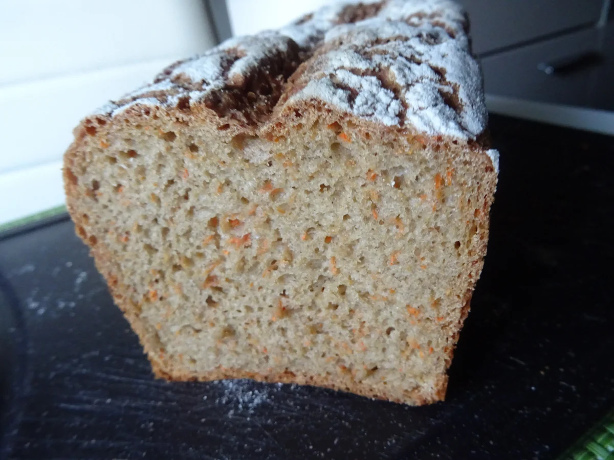 Rübli-Mischbrot - Rezept - Bild Nr. 7608