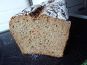 Rübli-Mischbrot - Rezept - Bild Nr. 7608