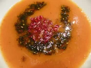 Röstgemüse-Suppe - Rezept - Bild Nr. 7603