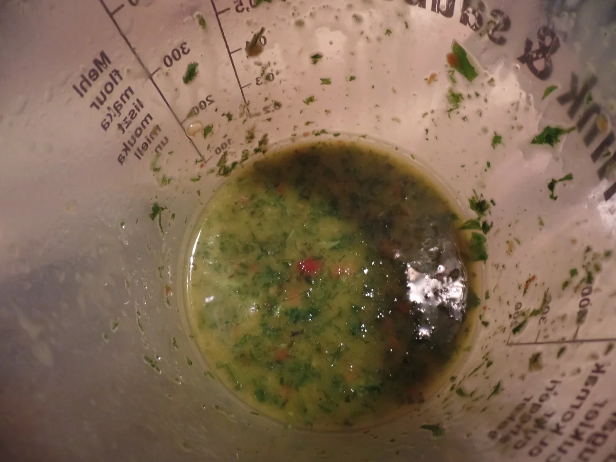 Röstgemüse-Suppe - Rezept - Bild Nr. 7606