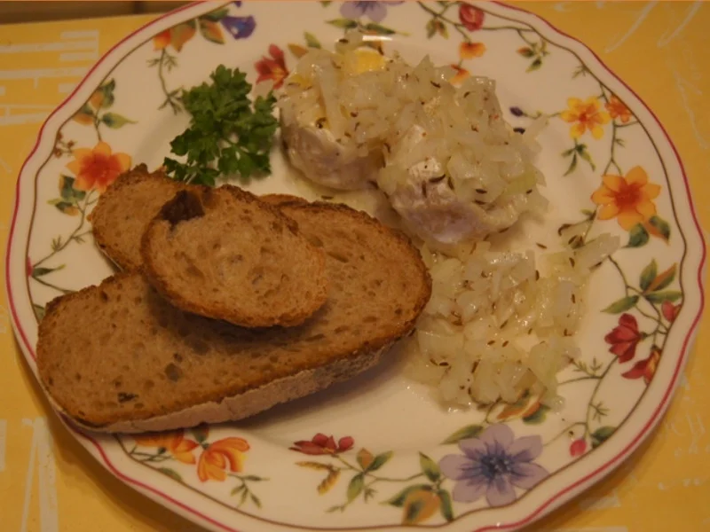 Bauern-Handkäse mit Musik - Rezept - Bild Nr. 11