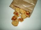 Hundekekse....Einfache Kekshappen - Rezept