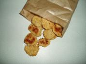 Hundekekse....Einfache Kekshappen - Rezept