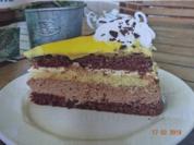 Mokkatorte - Rezept - Bild Nr. 2