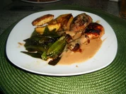 Erdnusssoße - Rezept - Bild Nr. 2