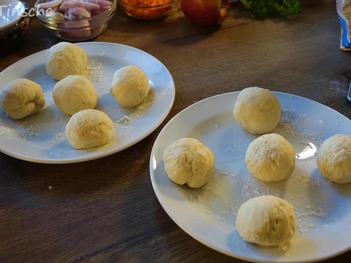 Coq au Cidre - Rezept - Bild Nr. 7615