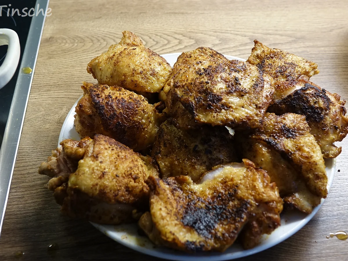 Coq au Cidre - Rezept - Bild Nr. 7616