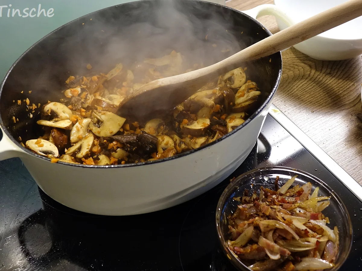 Coq au Cidre - Rezept - Bild Nr. 7617