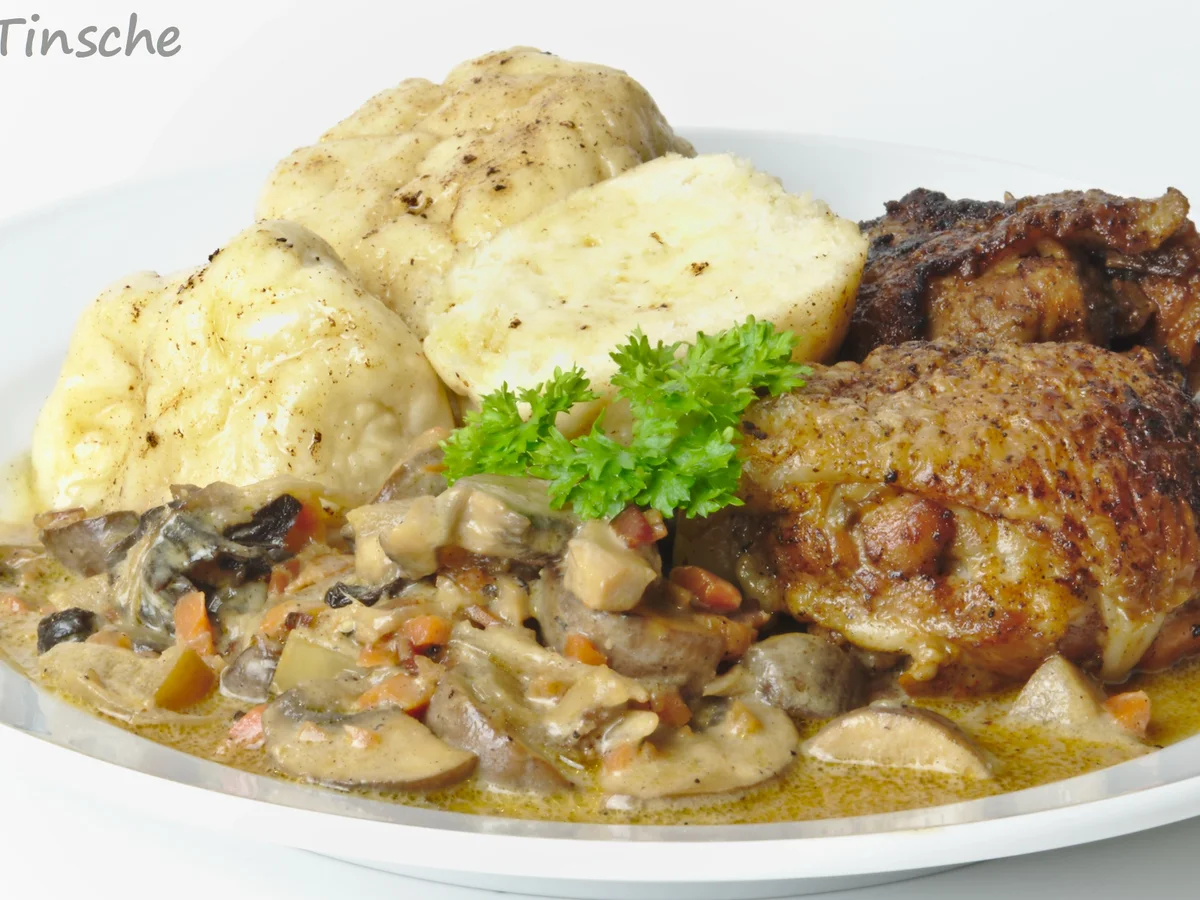 Coq au Cidre - Rezept - Bild Nr. 7626