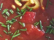 Gulaschsuppe "Partyrezept" - Rezept - Bild Nr. 2