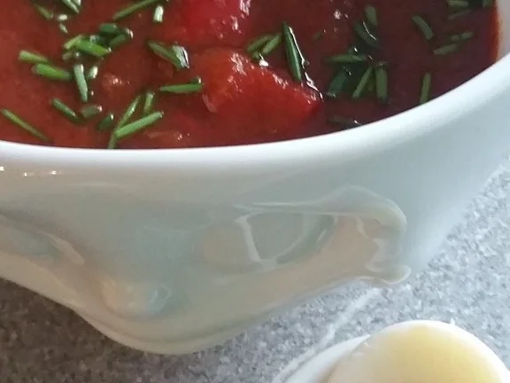 Gulaschsuppe "Partyrezept" - Rezept - Bild Nr. 8