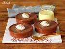 BiNe` S SCHOKOLADENPUDDING - Rezept - Bild Nr. 3