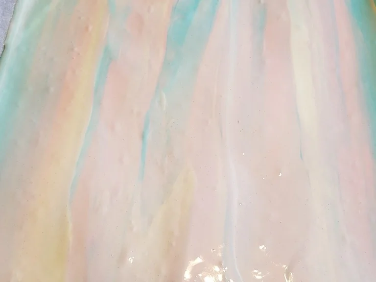 Biskuitrolle "RUCKIZUCKI" und trotzdem ganz schön lecker - Rezept - Bild Nr. 7610