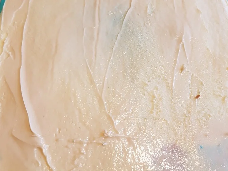 Biskuitrolle "RUCKIZUCKI" und trotzdem ganz schön lecker - Rezept - Bild Nr. 7611