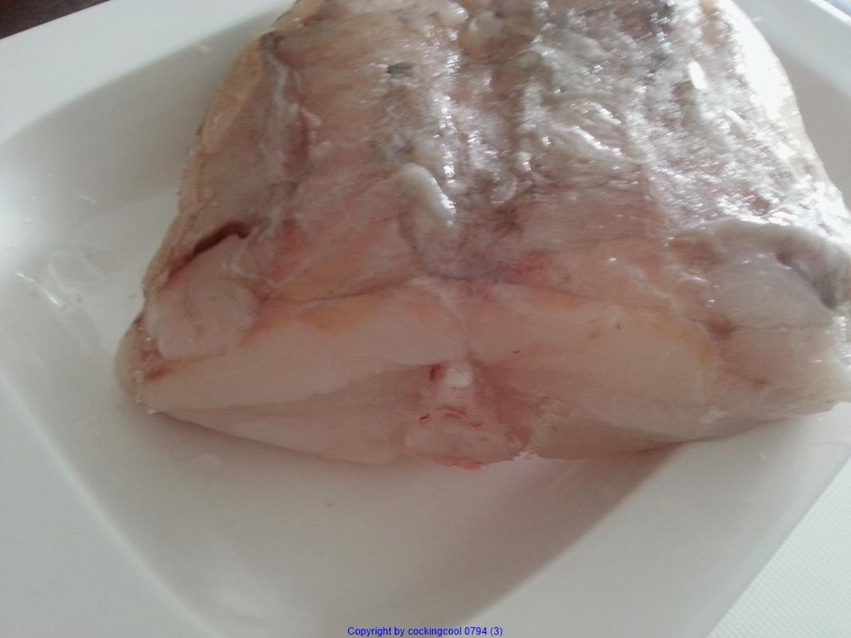 Fischfrikadellen exellent (eignen sie perfekt als Burgervariante) - Rezept - Bild Nr. 3